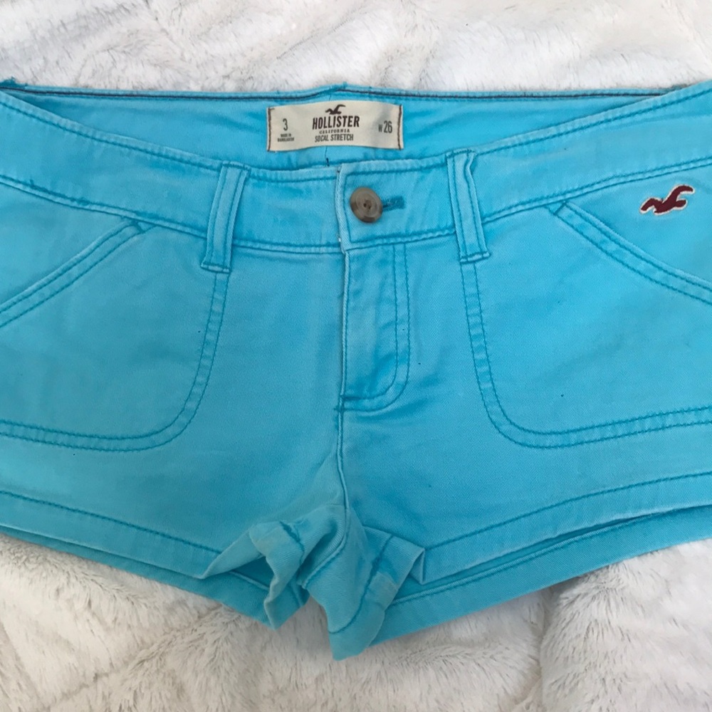 Shorts